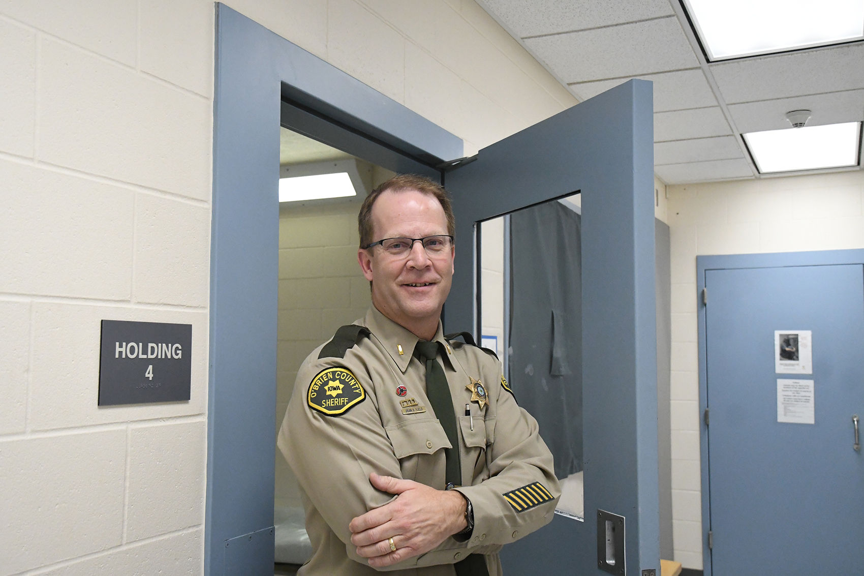 Dean Fjeld